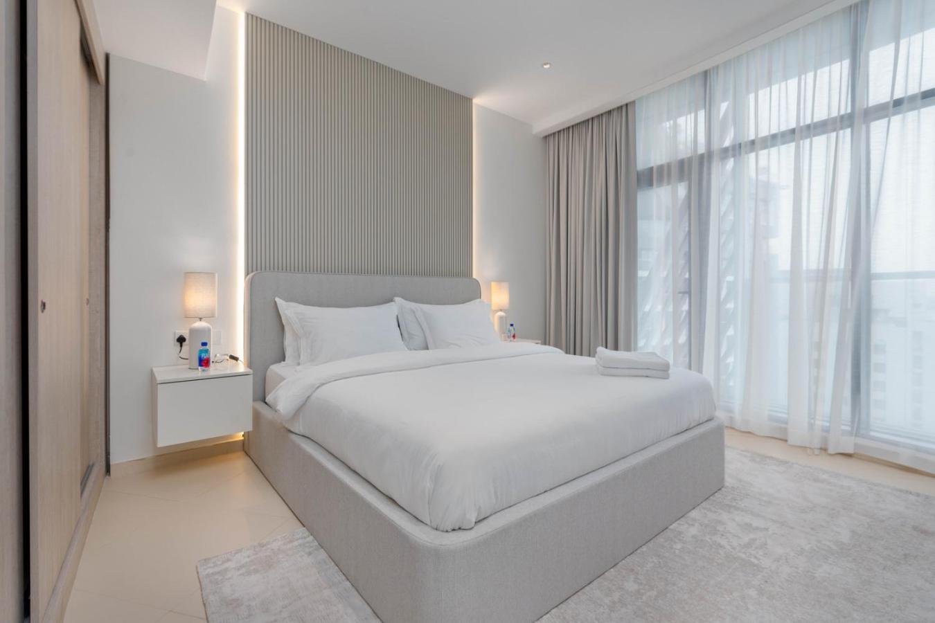 Amazing Sea Views With Direct West Access * Dubái