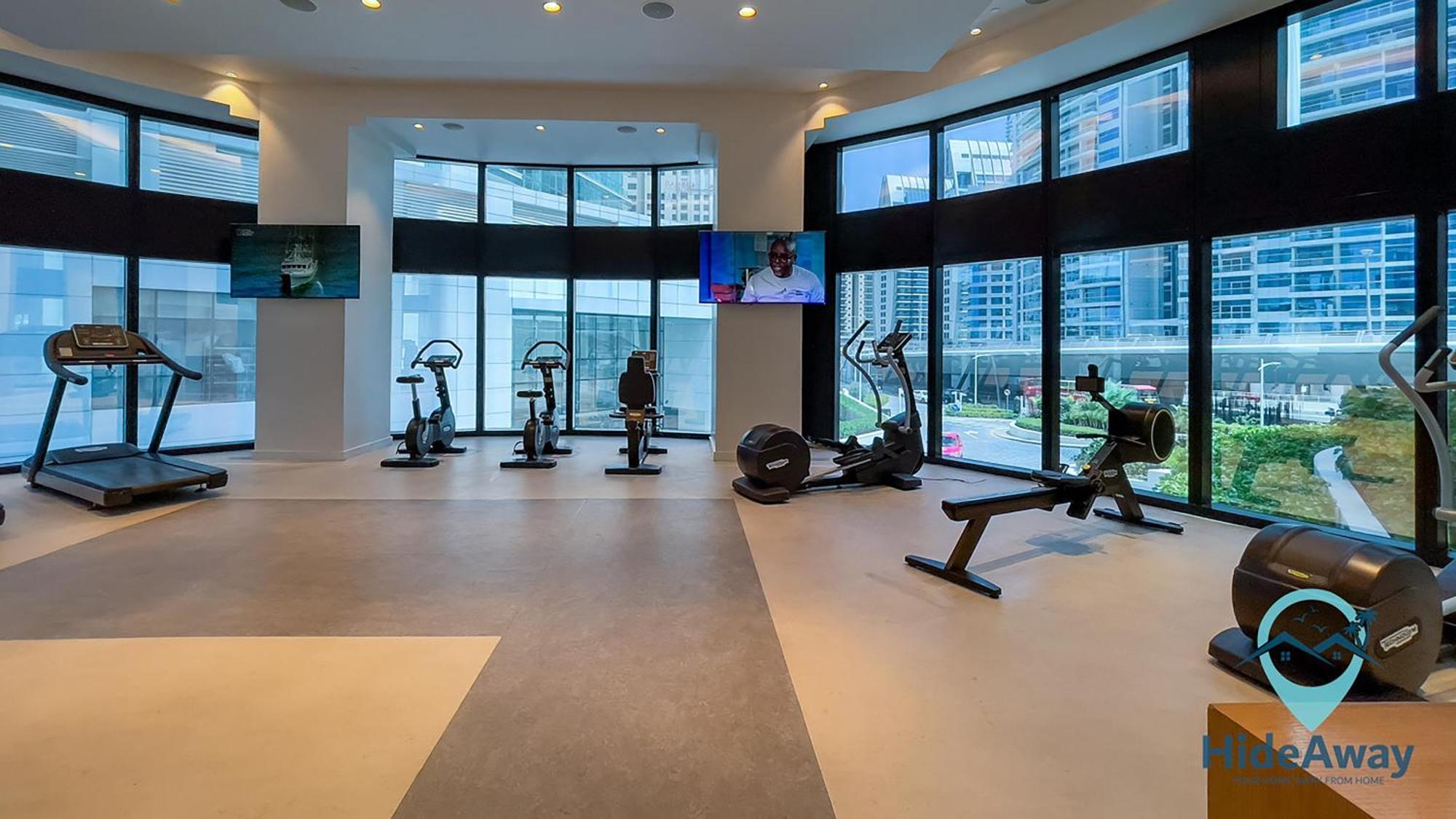 3br Seaview Jbr Address Appartement