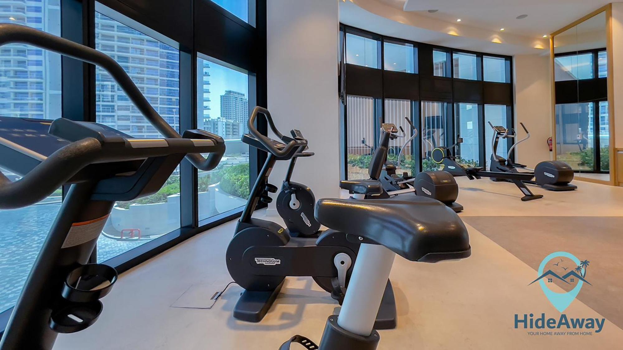 Appartement 3br Seaview Jbr Address *