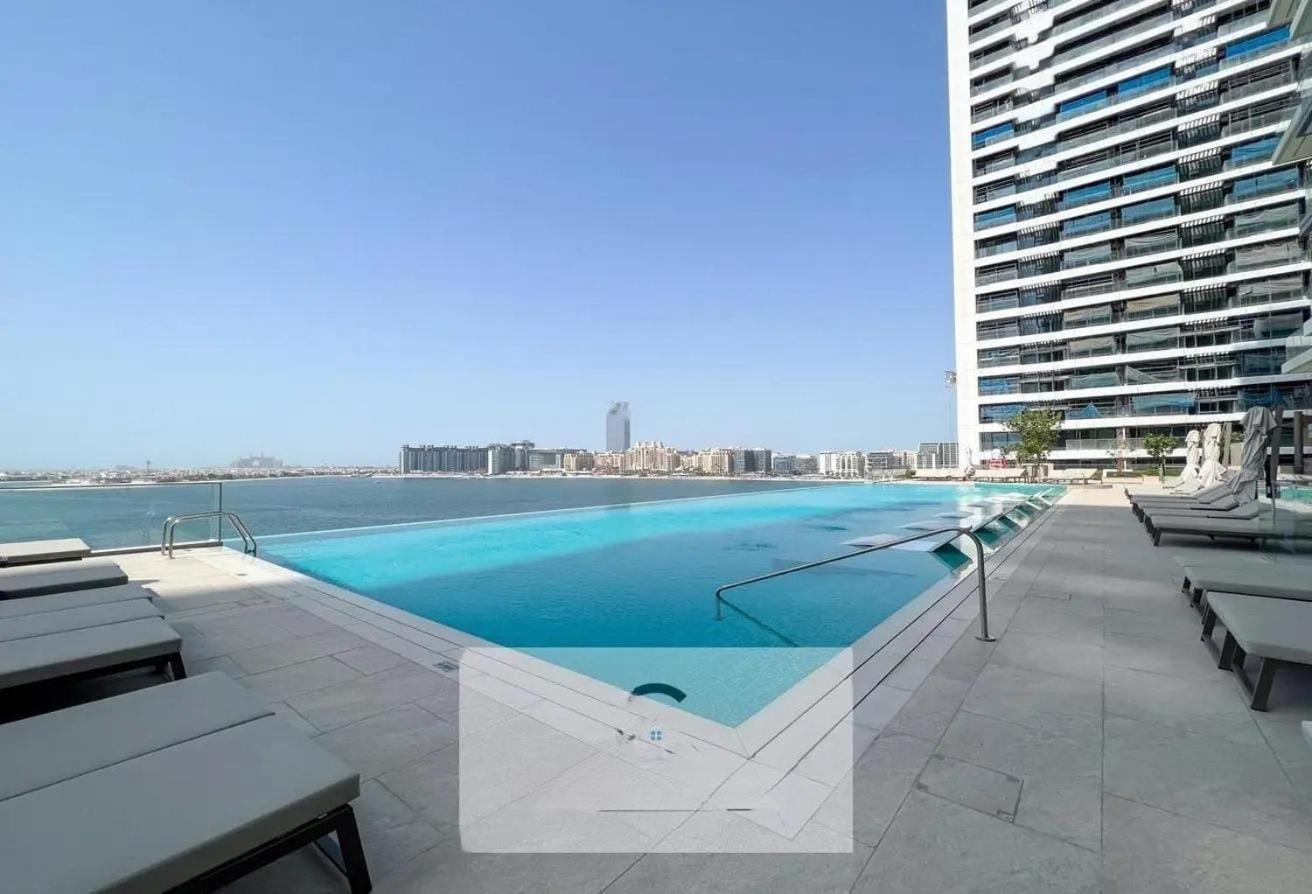 Apartamento Chic 2br With Iconic Eye And Palm Views Dubai