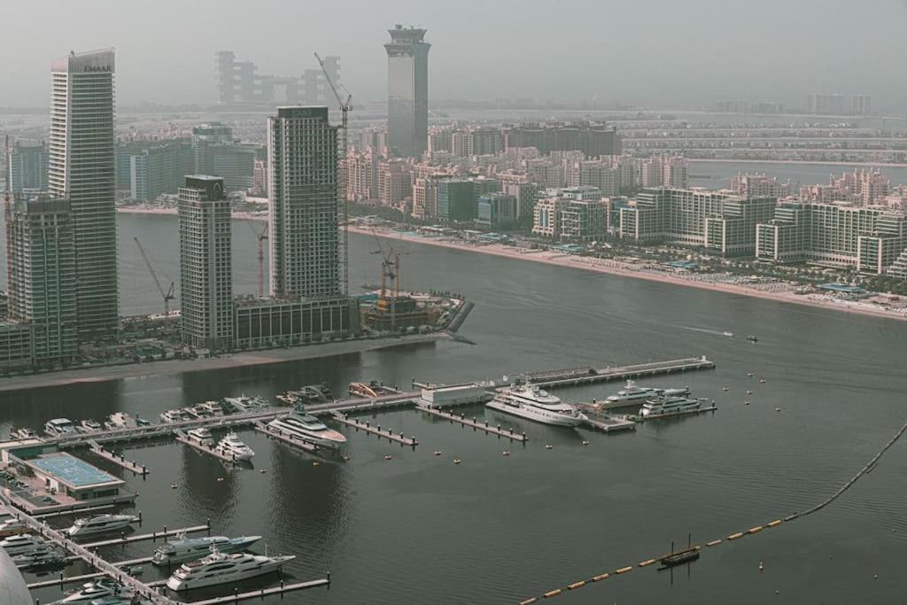 Appartement Lux 2br With Sea Views In Marina *