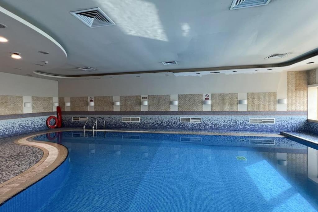 Appartement Lux 2br With Sea Views In Marina
