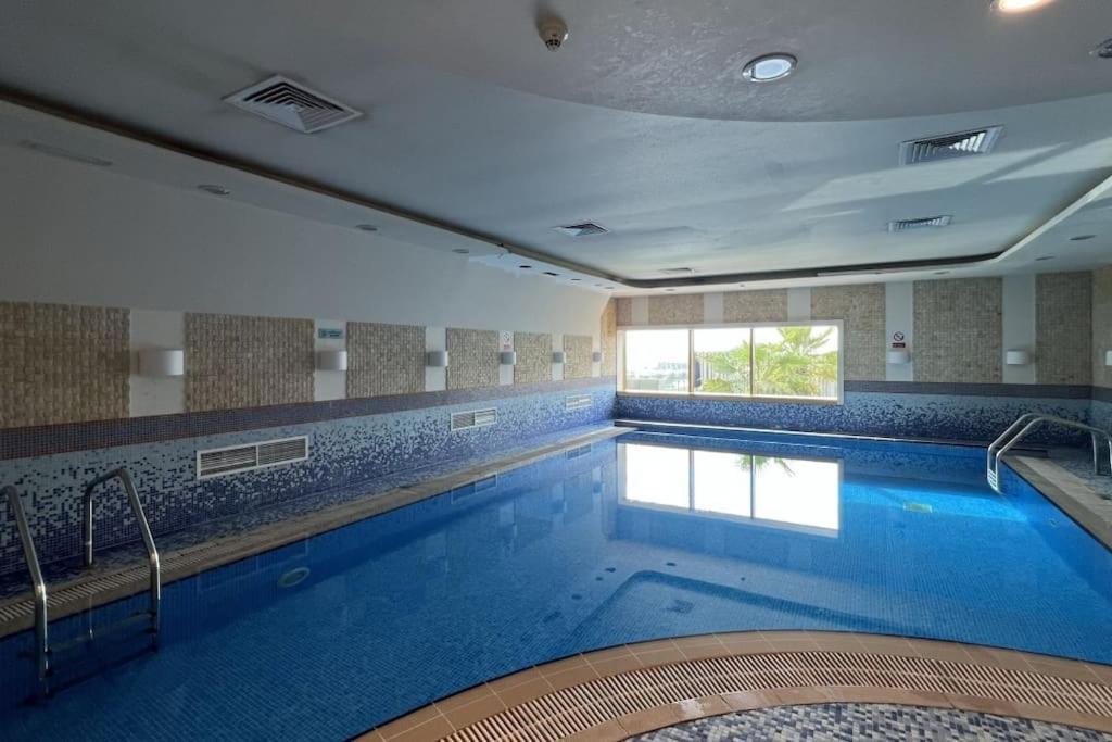 Lux 2br With Sea Views In Marina Appartement Dubaï