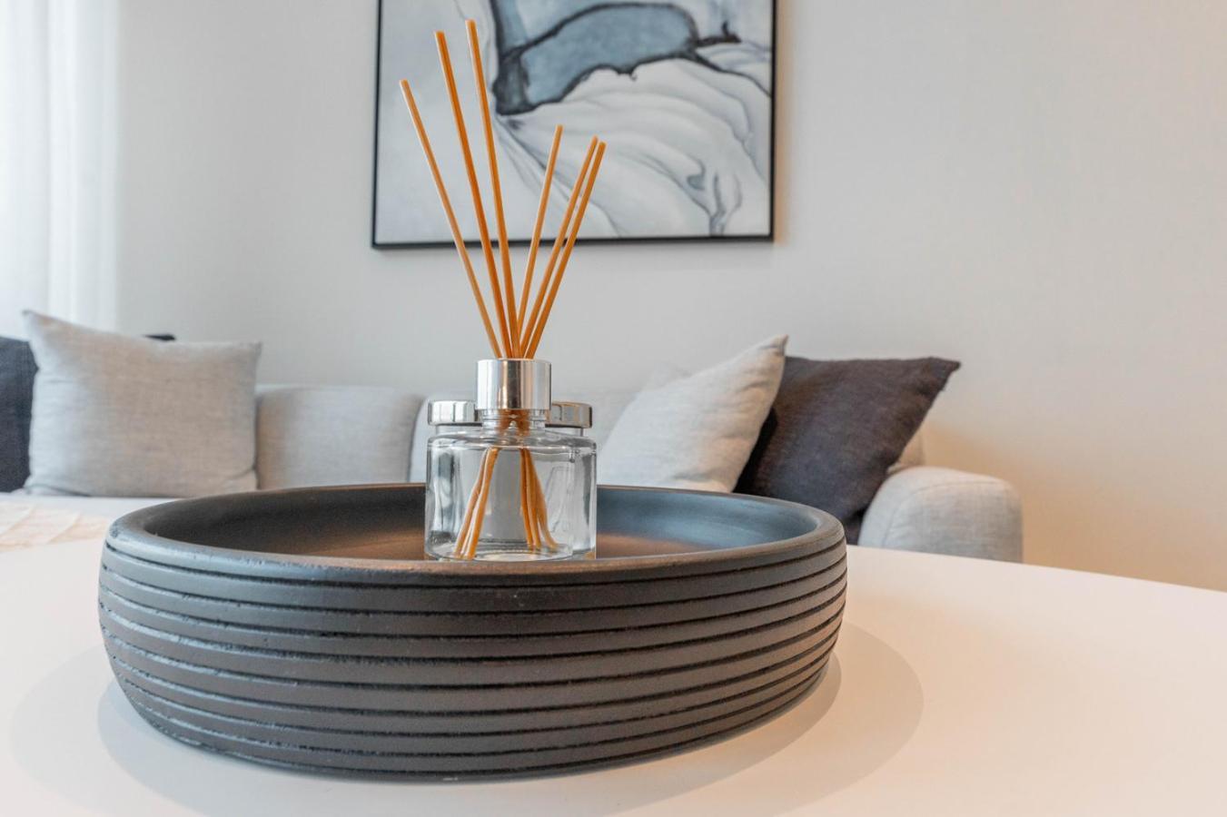 Apartamento Amazing Sea Views With Direct West Access