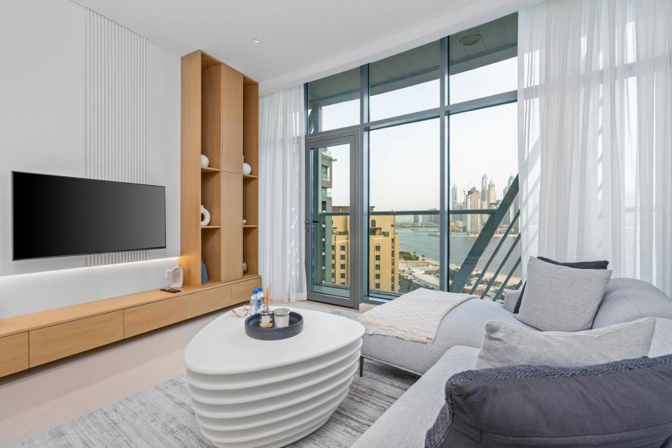 Amazing Sea Views With Direct West Access Apartamento *