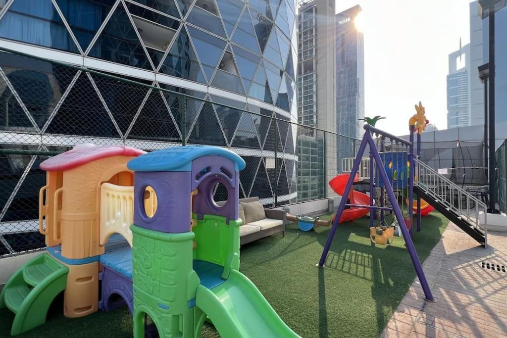 Difc Luxury 1-bed With Stunning Views * Dubai