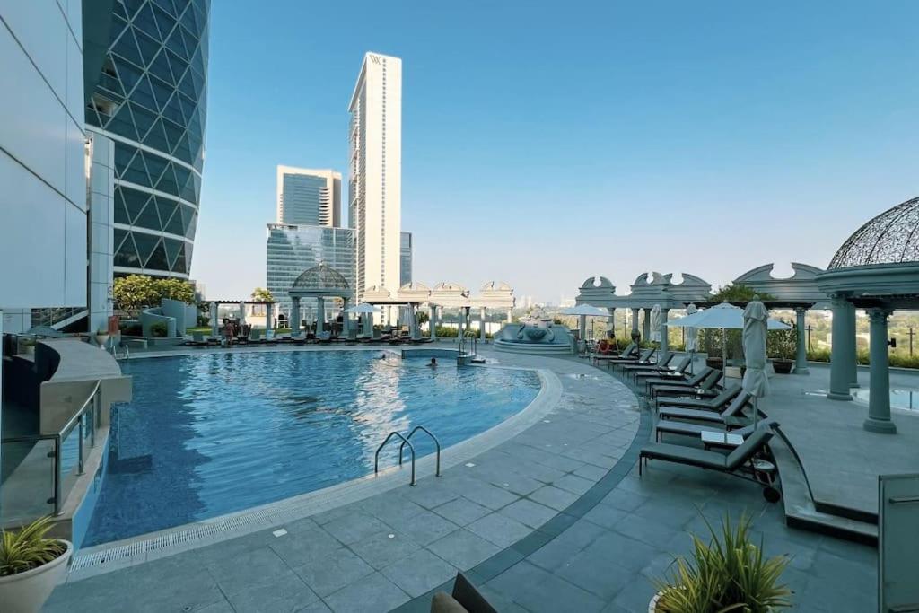 Holiday home Difc Luxury 1-bed With Stunning Views *