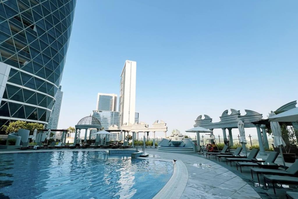 Difc Luxury 1-bed With Stunning Views * Dubai