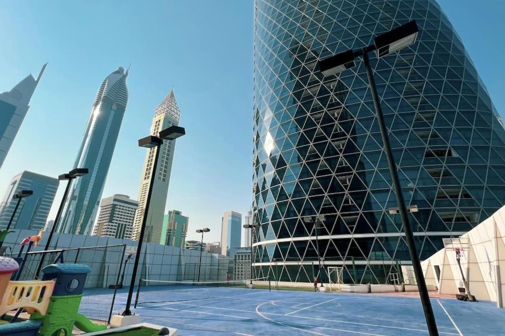 Holiday home Difc Luxury 1-bed With Stunning Views