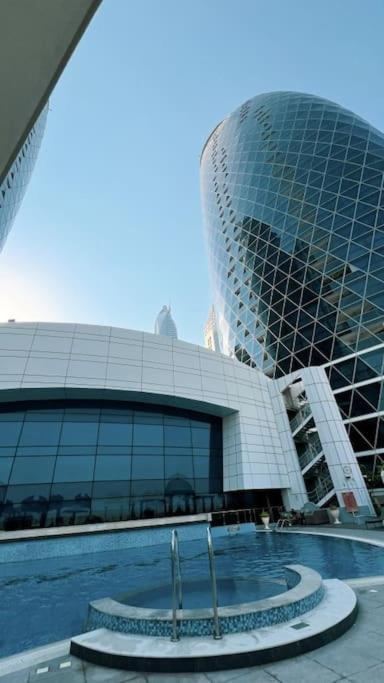 Difc Luxury 1-bed With Stunning Views *
