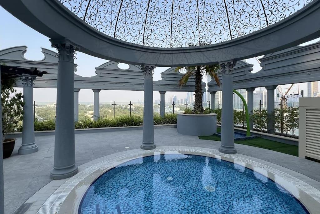 Difc Luxury 1-bed With Stunning Views * Dubai