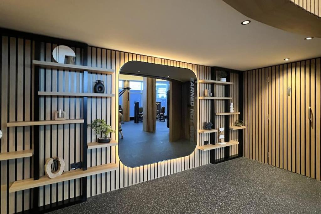 Holiday home Difc Luxury 1-bed With Stunning Views *