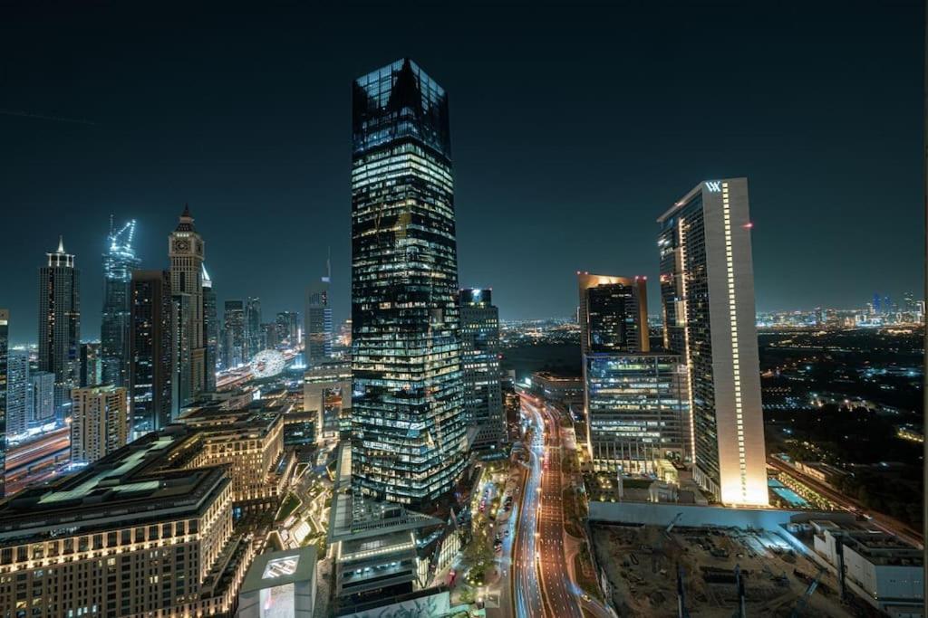 Holiday home Difc Luxury 1-bed With Stunning Views *