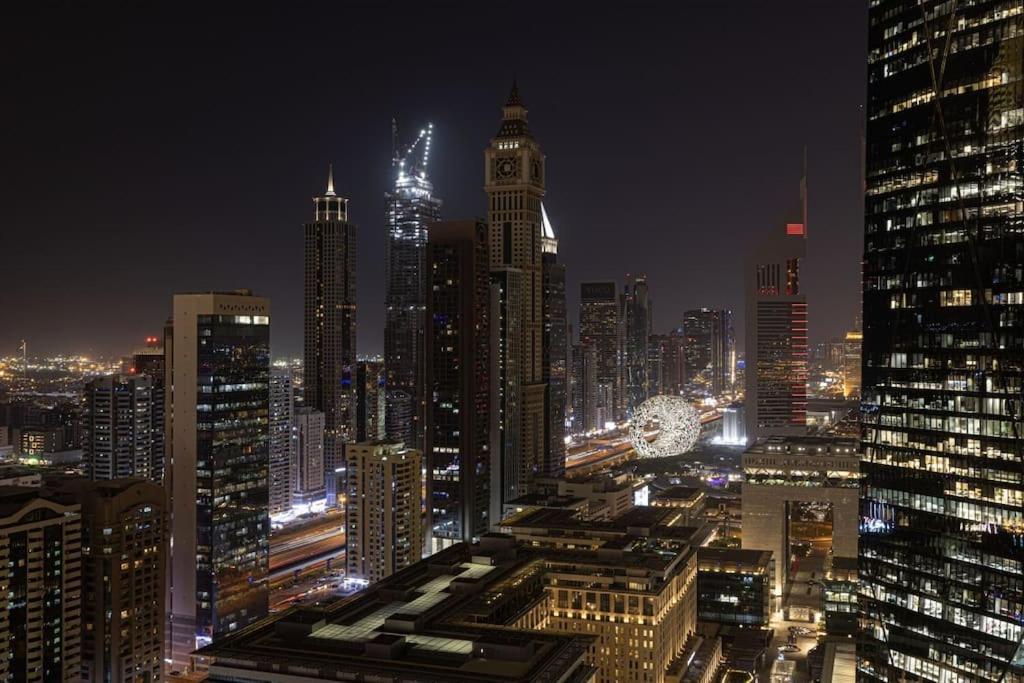 Holiday home Difc Luxury 1-bed With Stunning Views *