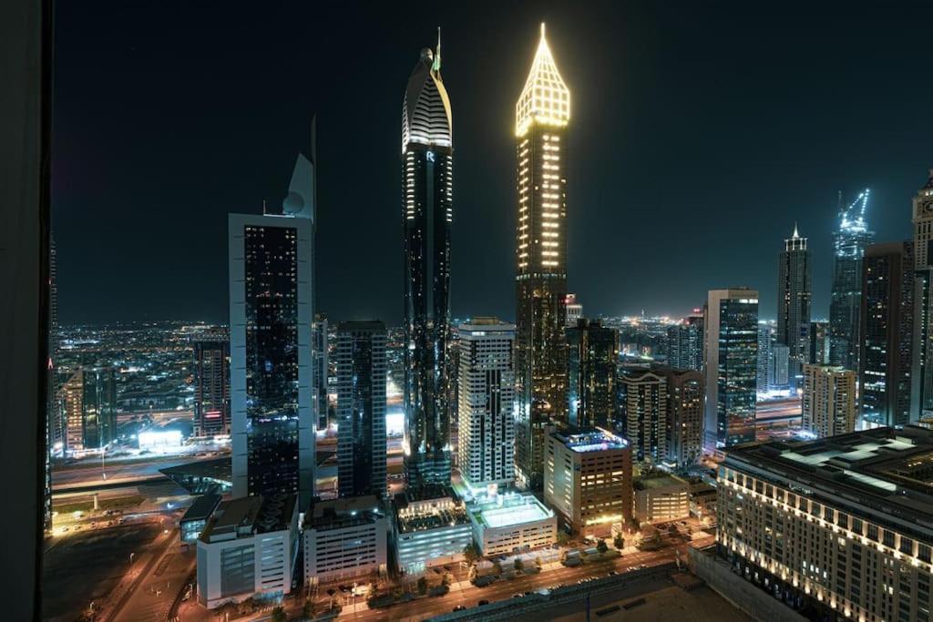 Holiday home Difc Luxury 1-bed With Stunning Views