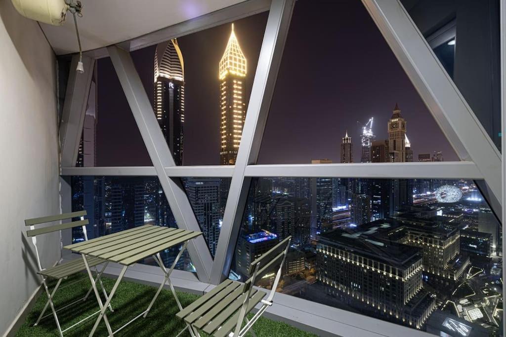 Holiday home Difc Luxury 1-bed With Stunning Views