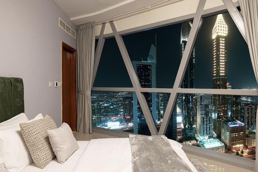 Holiday home Difc Luxury 1-bed With Stunning Views