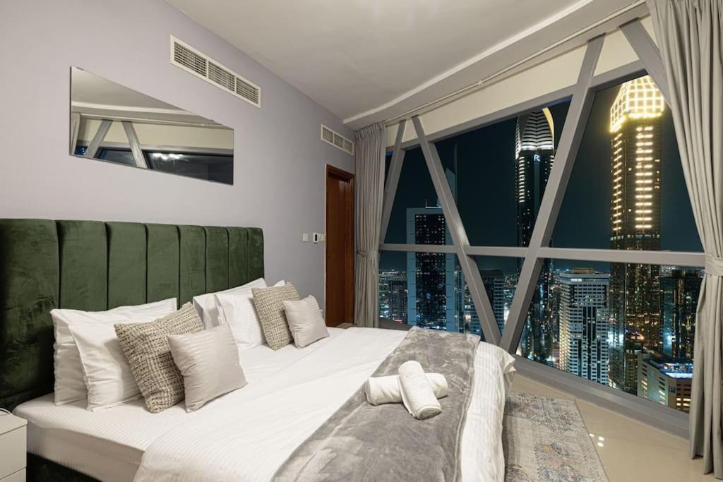 Holiday home Difc Luxury 1-bed With Stunning Views Dubai