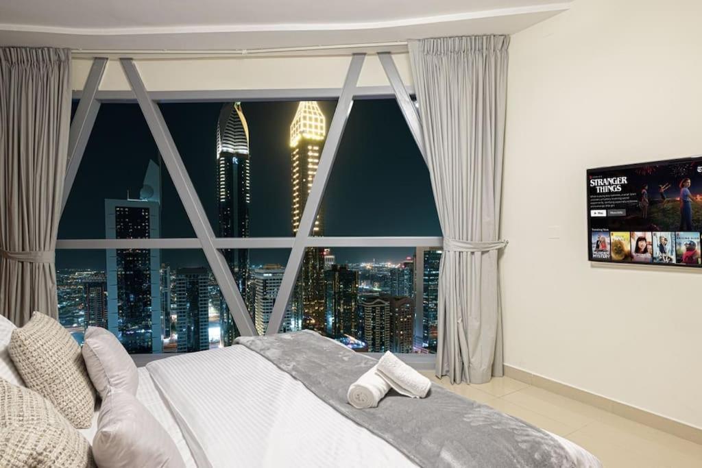 Holiday home Difc Luxury 1-bed With Stunning Views Dubai
