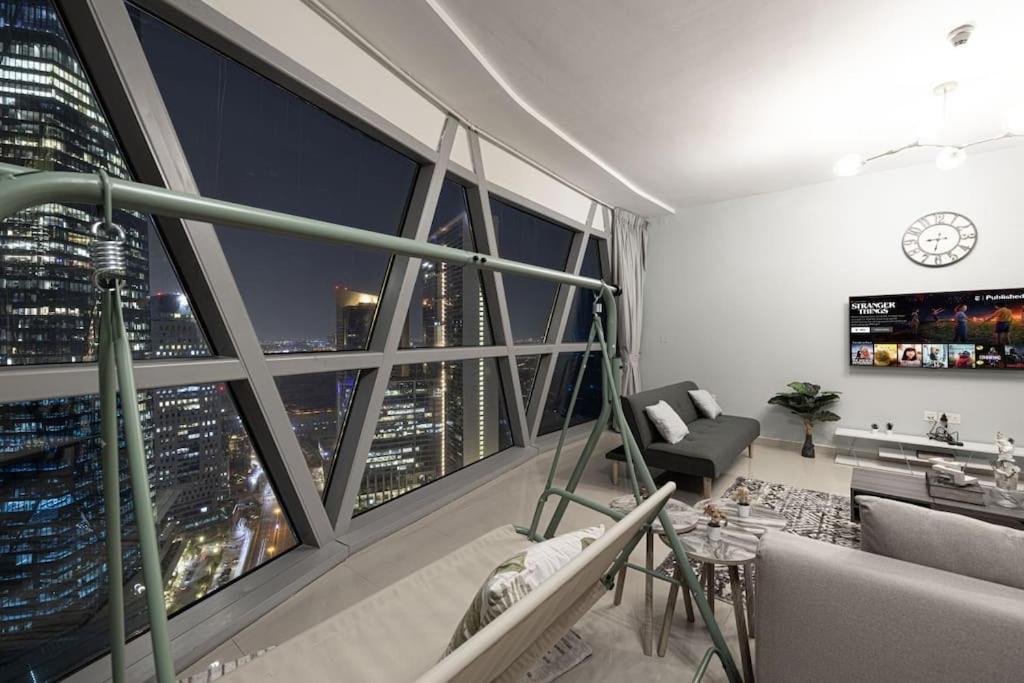 Holiday home Difc Luxury 1-bed With Stunning Views