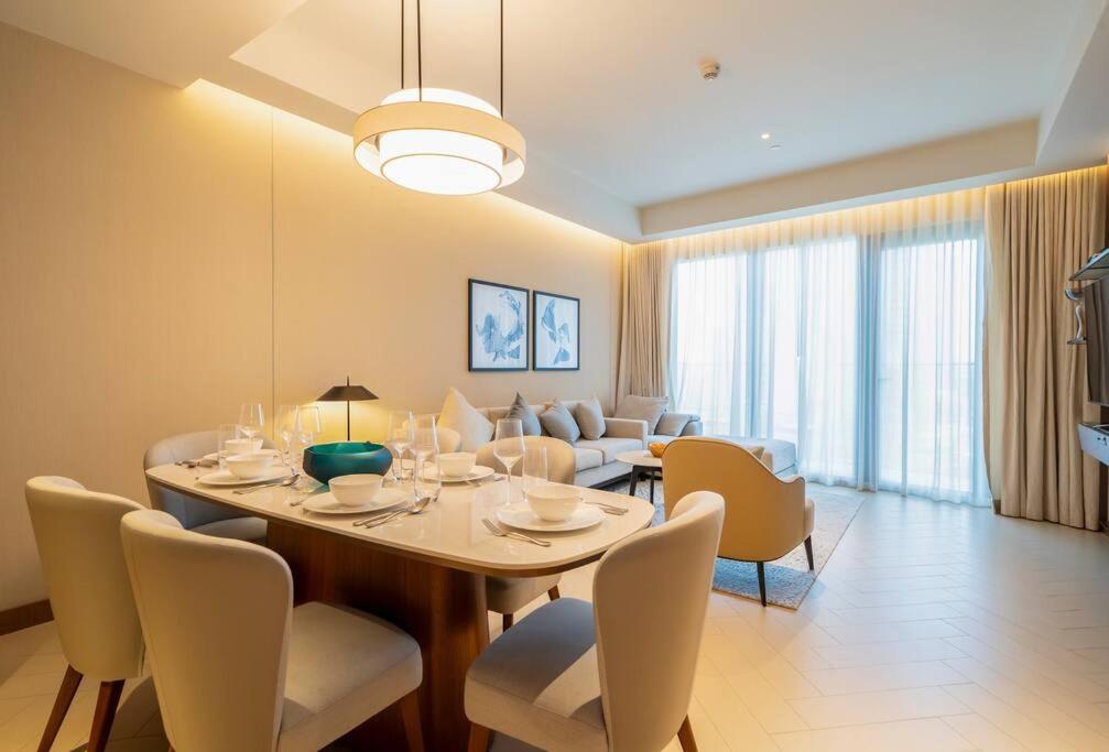 Newarabian 3 Bedroom Address Opera Downtown Dubaï