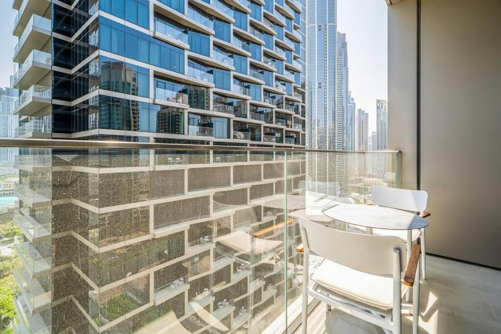 Appartement Newarabian 3 Bedroom Address Opera Downtown Dubaï