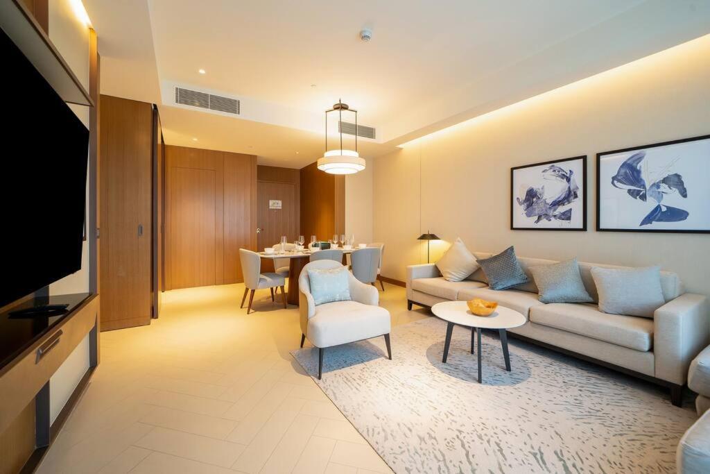Appartement Newarabian 3 Bedroom Address Opera Downtown *