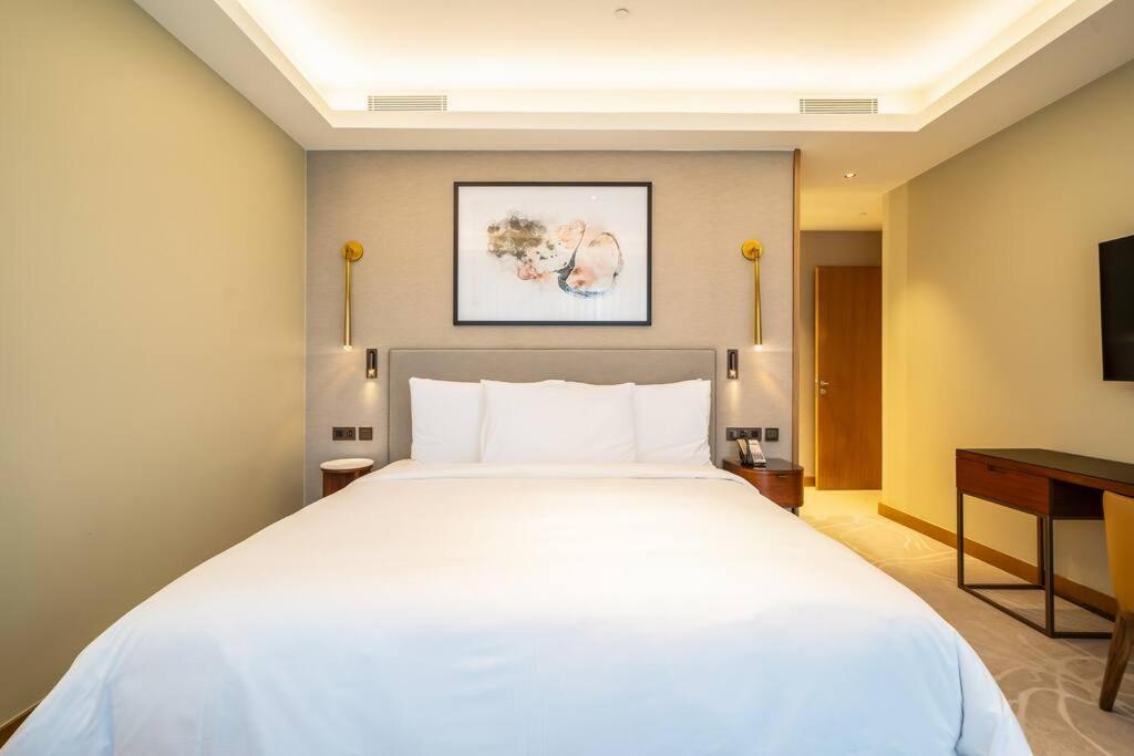 Newarabian 3 Bedroom Address Opera Downtown Appartement