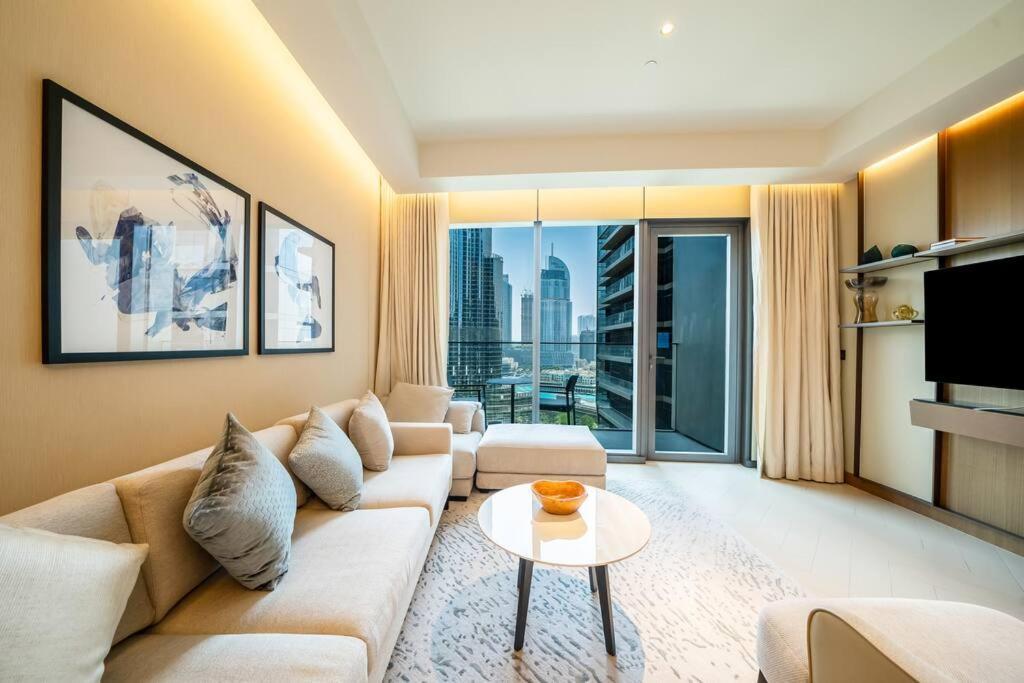 Newarabian 3 Bedroom Address Opera Downtown Appartement Dubaï