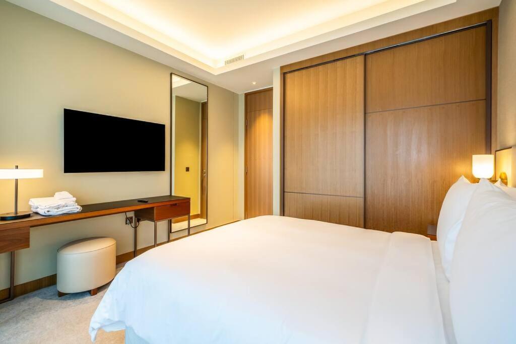 Newarabian 3 Bedroom Address Opera Downtown *