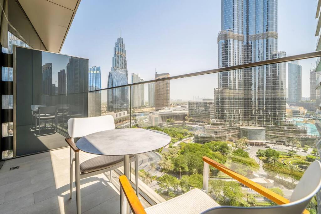 Newarabian 3 Bedroom Address Opera Downtown Dubaï
