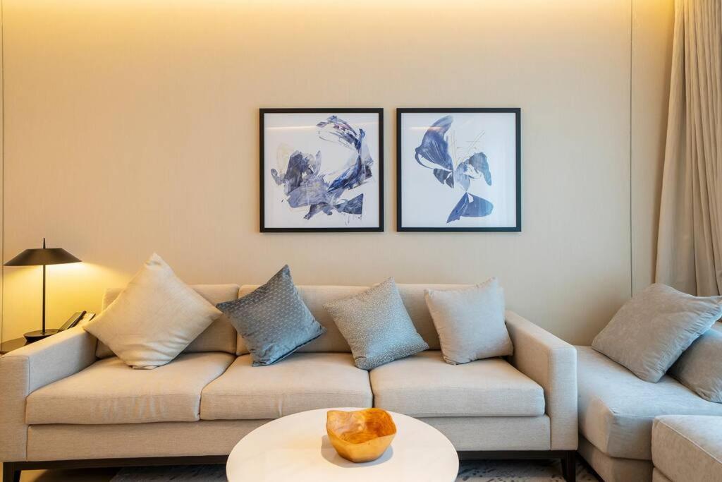 Appartement Newarabian 3 Bedroom Address Opera Downtown Dubaï