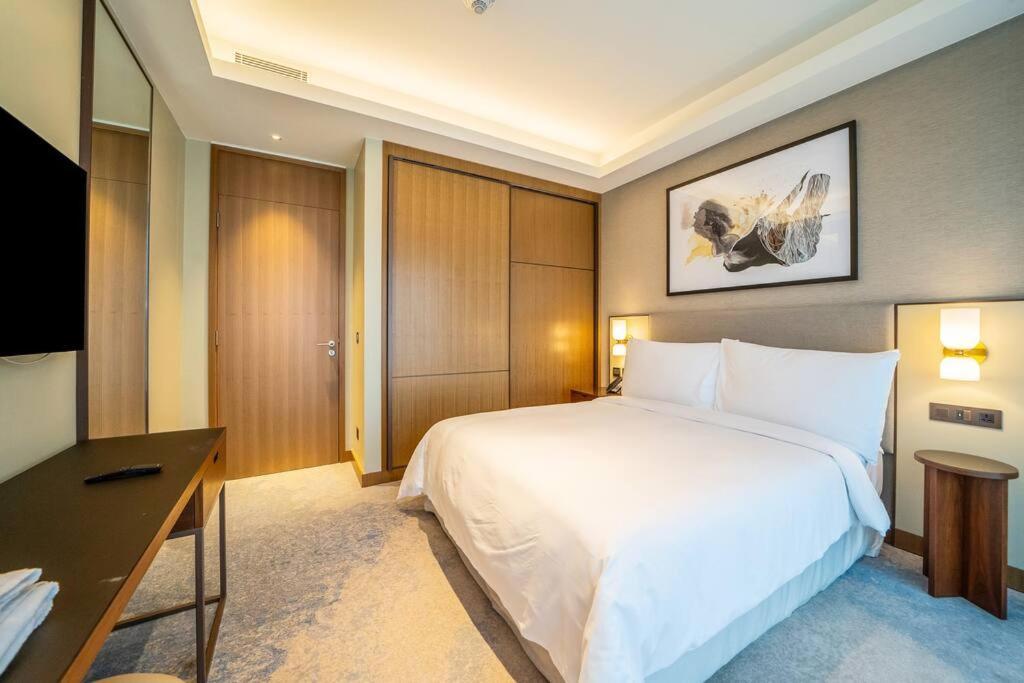 Newarabian 3 Bedroom Address Opera Downtown * Dubaï