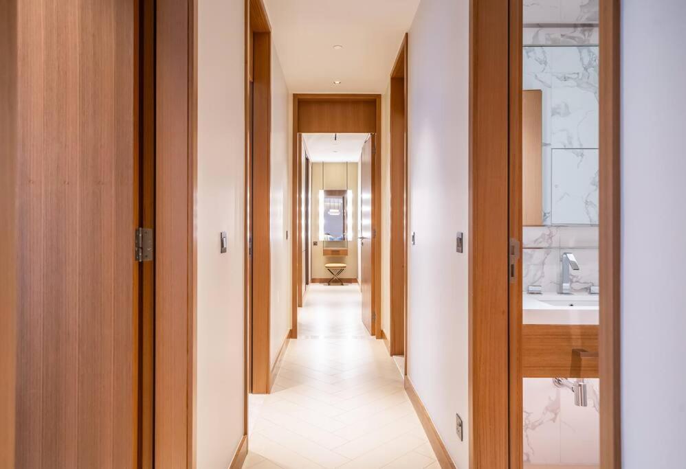 Newarabian 3 Bedroom Address Opera Downtown Appartement Dubaï