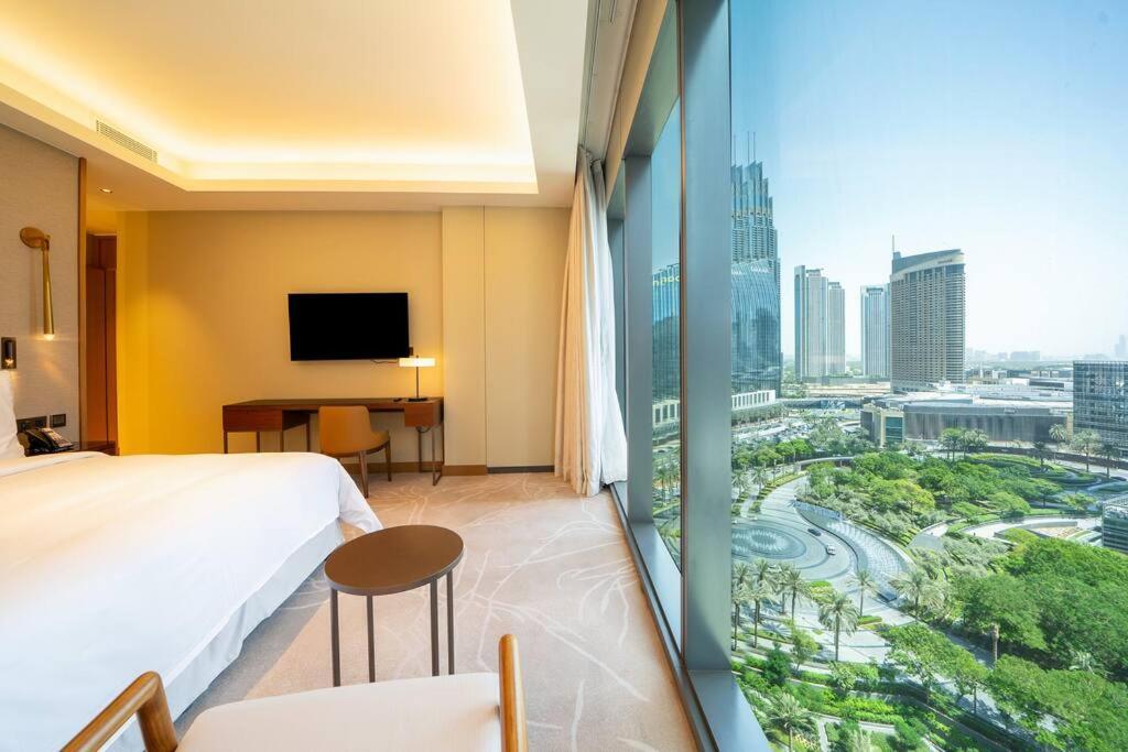 Appartement Newarabian 3 Bedroom Address Opera Downtown