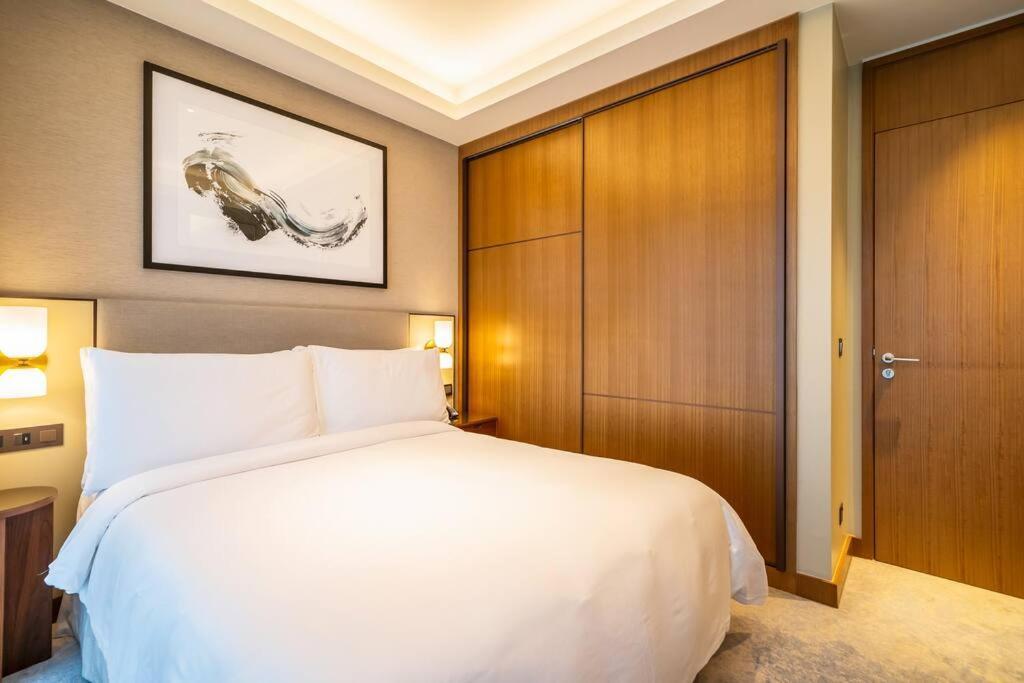 Appartement Newarabian 3 Bedroom Address Opera Downtown *