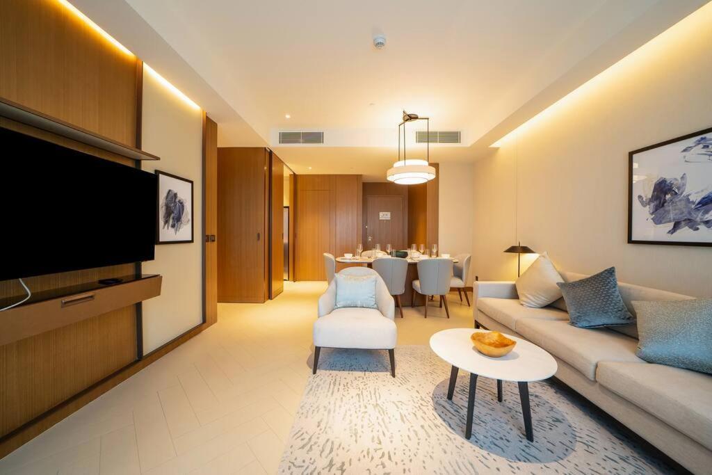 Appartement Newarabian 3 Bedroom Address Opera Downtown Dubaï