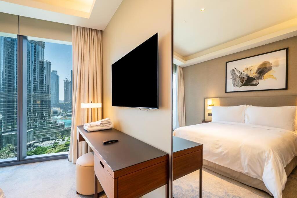 Appartement Newarabian 3 Bedroom Address Opera Downtown Dubaï