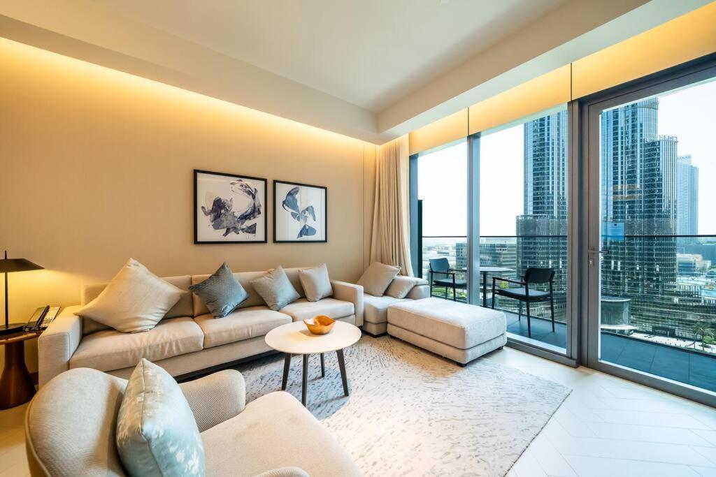 Newarabian 3 Bedroom Address Opera Downtown Appartement Dubaï