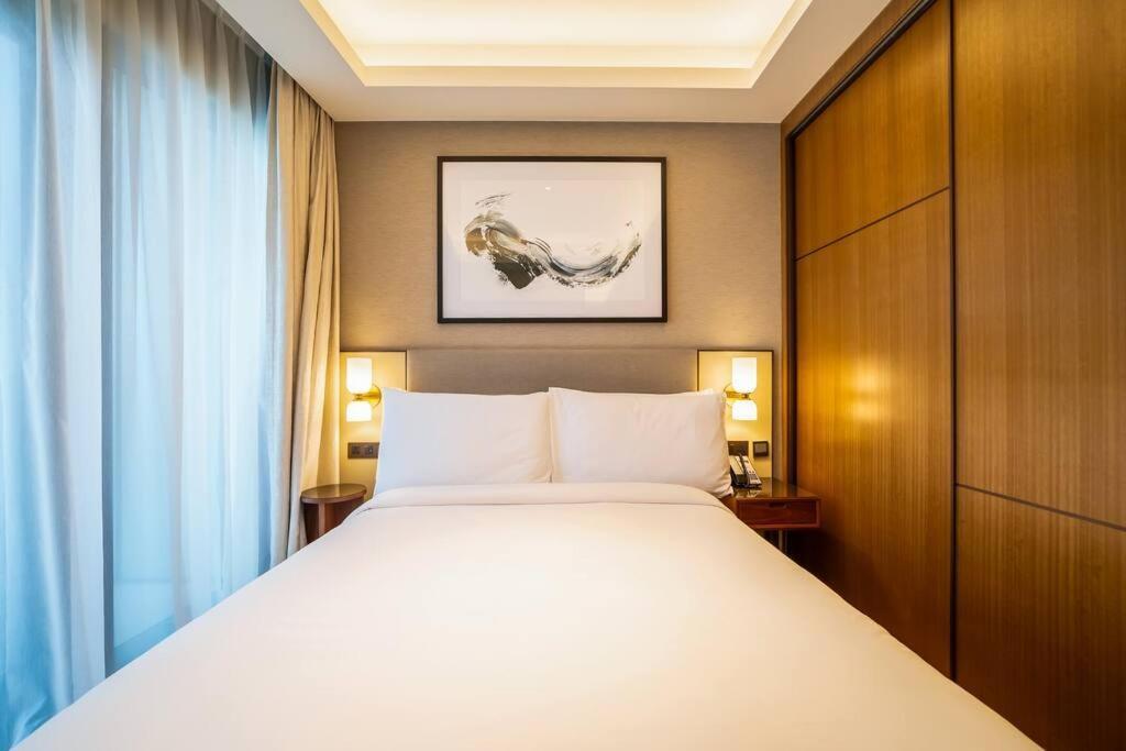 Newarabian 3 Bedroom Address Opera Downtown *