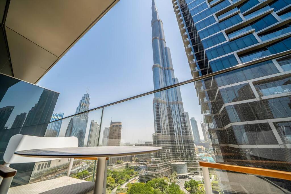 Newarabian 3 Bedroom Address Opera Downtown Appartement