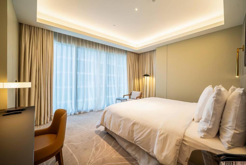 Appartement Newarabian 3 Bedroom Address Opera Downtown