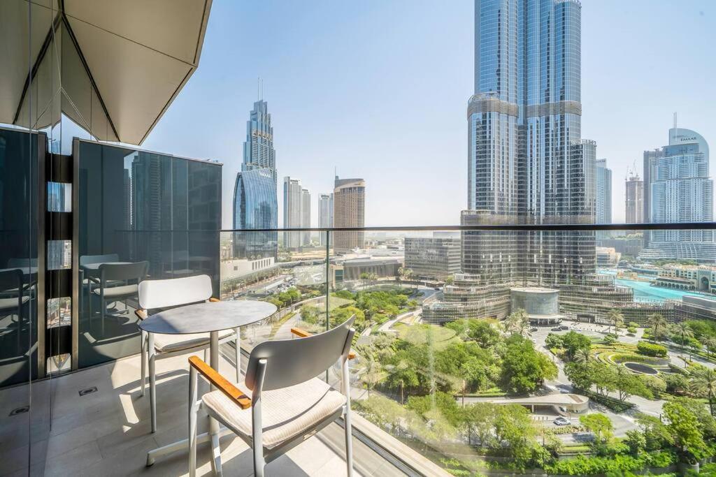 Appartement Newarabian 3 Bedroom Address Opera Downtown