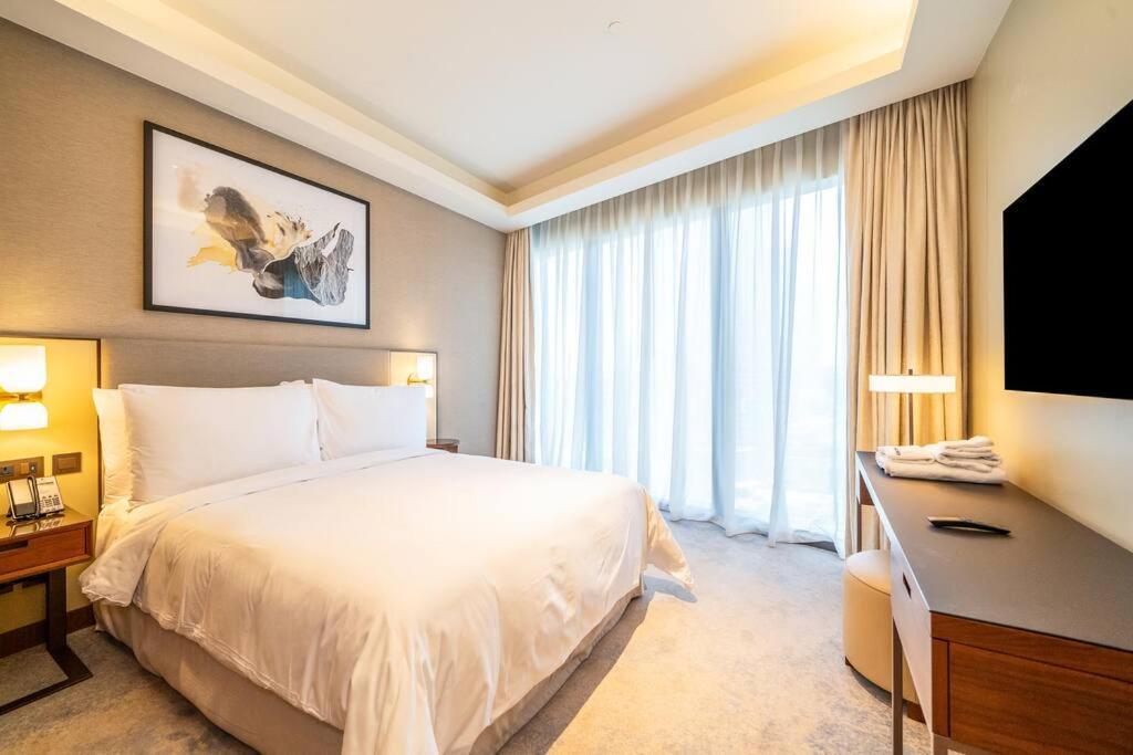 Appartement Newarabian 3 Bedroom Address Opera Downtown