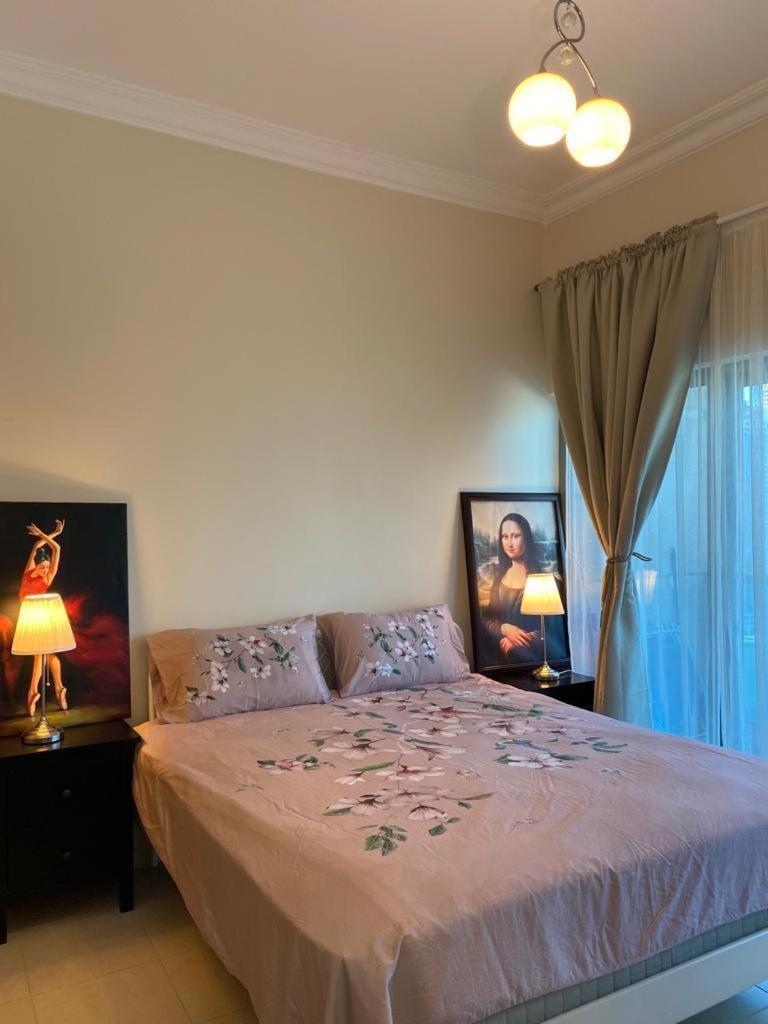 Apartamento Affordable Entire One Bedroom With Amazing Marina View Dubai