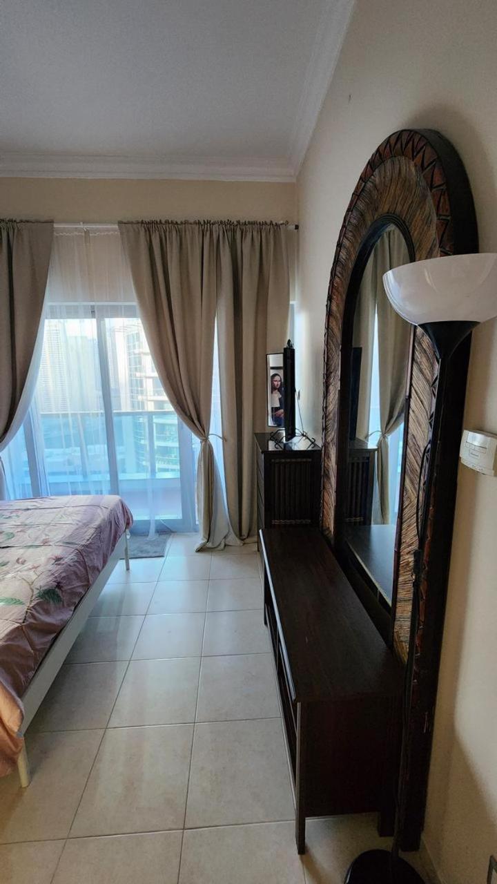 Affordable Entire One Bedroom With Amazing Marina View Dubai
