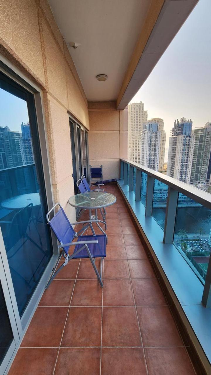 Affordable Entire One Bedroom With Amazing Marina View * Dubai