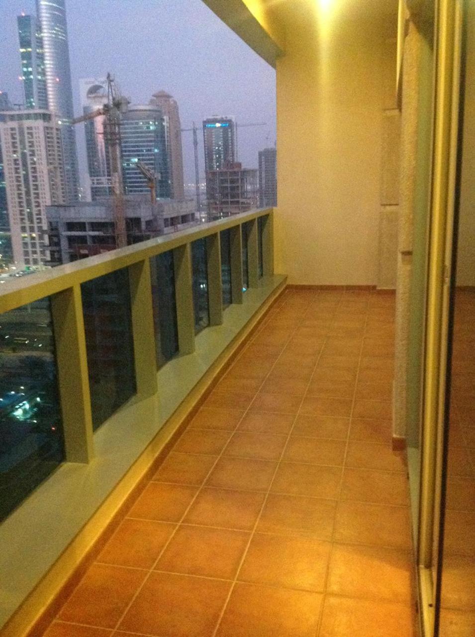 Affordable Entire One Bedroom With Amazing Marina View