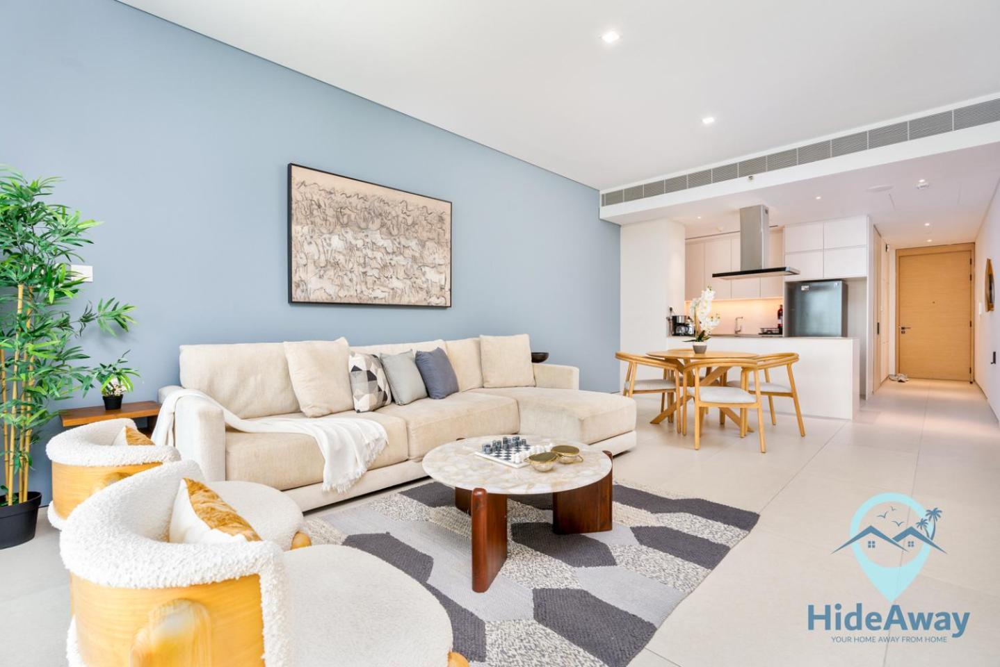 3br Seaview Jbr Address Appartement *