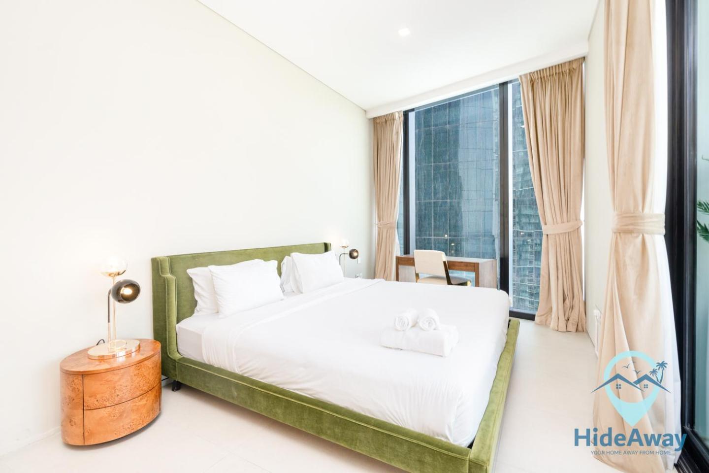 3br Seaview Jbr Address Appartement